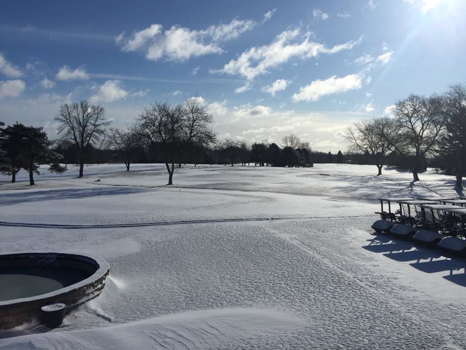 Edgewood GC | Big Bend